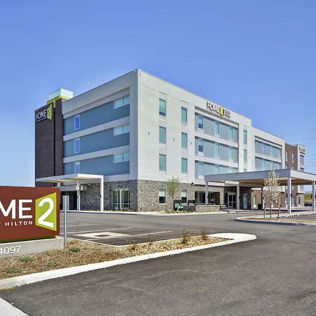 Home2 Suites By Hilton Stow Akron-3