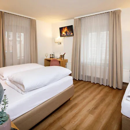 Hotel am Peterstor-2