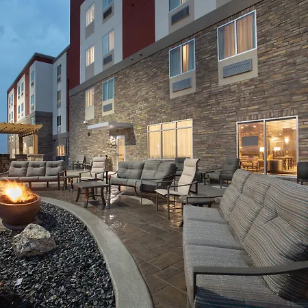 Staybridge Suites Rapid City - Rushmore By Ihg-2