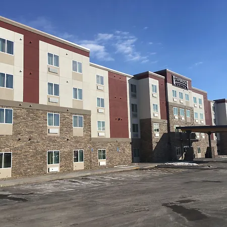 Staybridge Suites Rapid City - Rushmore By Ihg-3