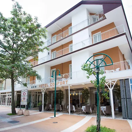 Hotel Confort-3