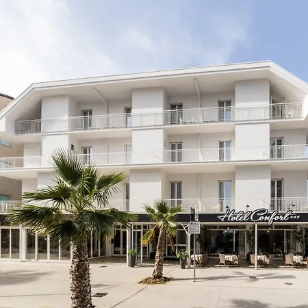 Hotel Confort-2