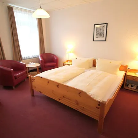 Hotel Burgk-3