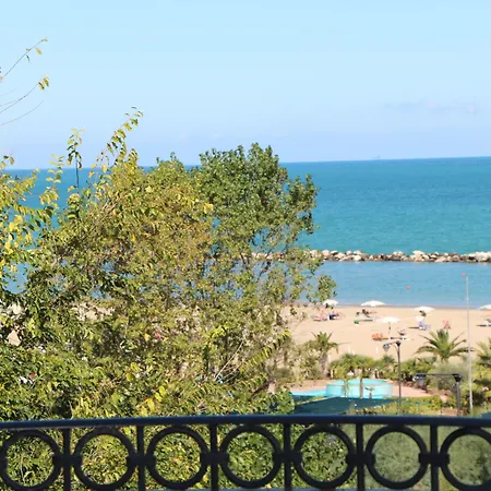 Hotel Antares-3