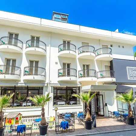 Hotel Antares-2