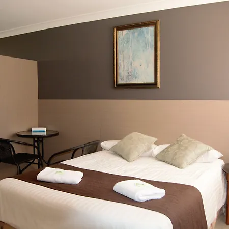Civic Motor Inn-2