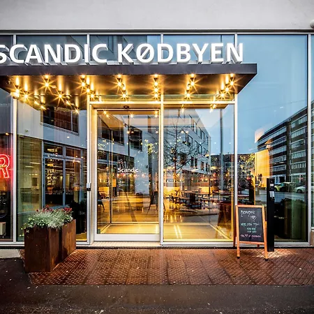Scandic Kodbyen-3