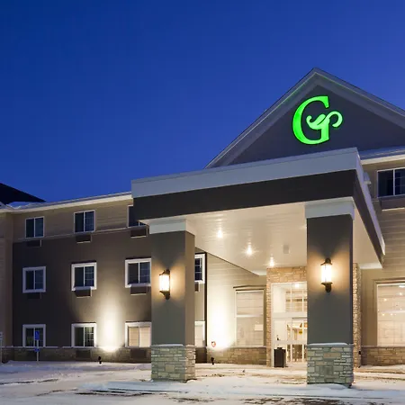 Grandstay Hotel & Suites-3