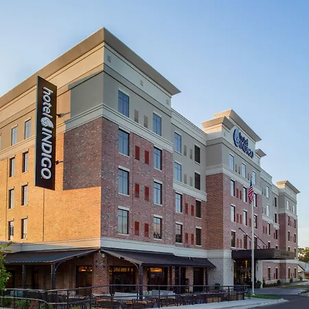 Hotel Indigo Hattiesburg By Ihg-2