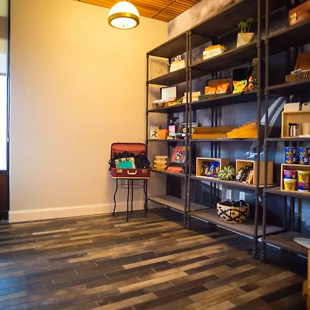 Hotel Indigo Hattiesburg By Ihg-3