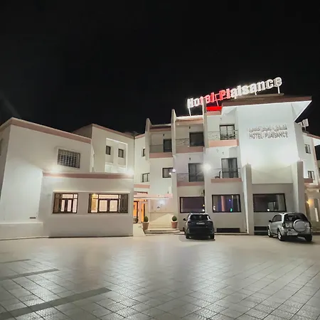 Hotel Plaisance-2