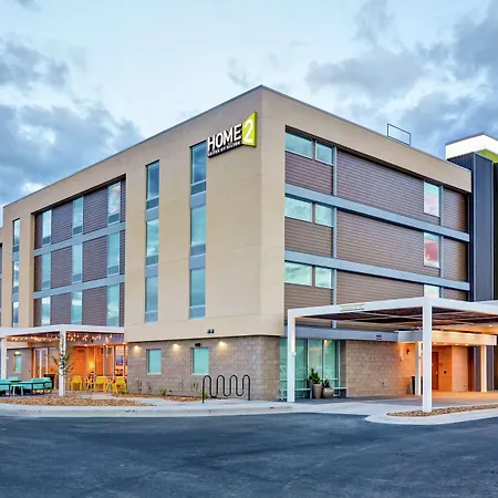 Home2 Suites By Hilton Helena-2