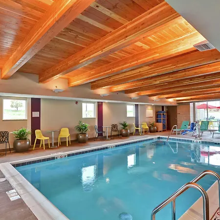 Home2 Suites By Hilton Helena-3