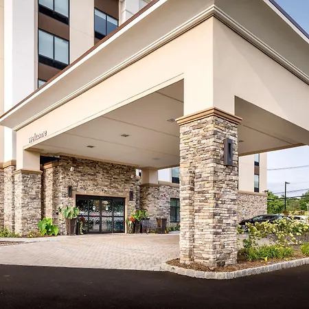 Hampton Inn By Hilton Paramus-3