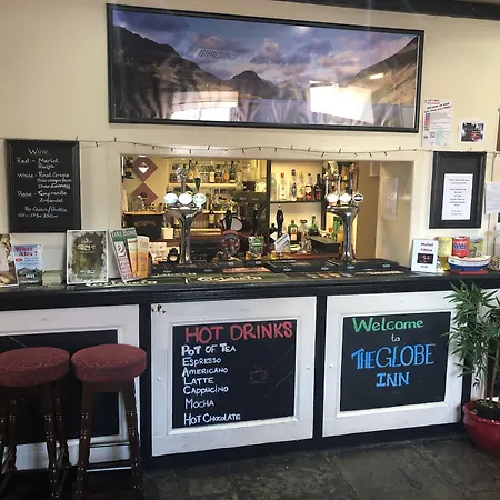 The Globe Inn-3