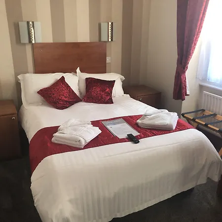 The Globe Inn-2