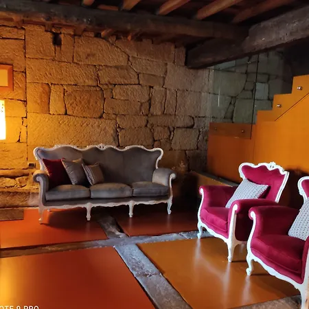 Casa Rural Torre Lombarda-3