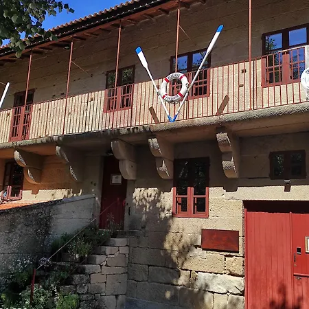 Casa Rural Torre Lombarda-2