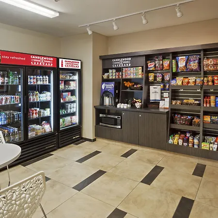 Candlewood Suites Nashville - Goodlettsville By Ihg-3