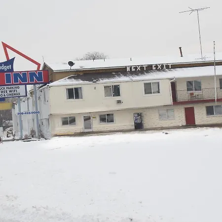 Budget Inn-2
