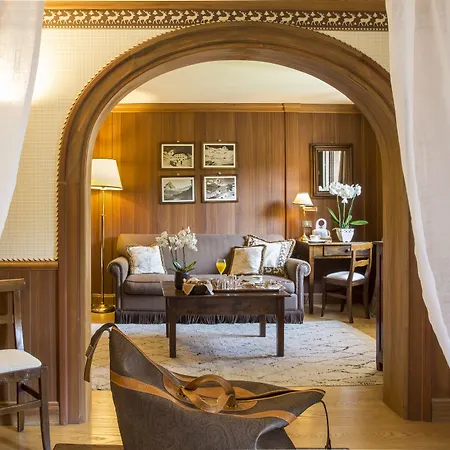 Hotel Hermitage Relais & Chateaux-2