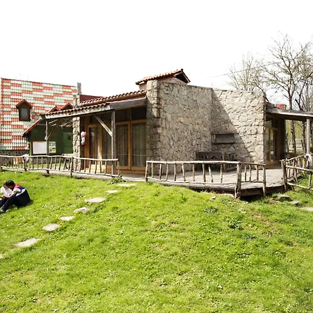 Hindiba Doga Evi-3