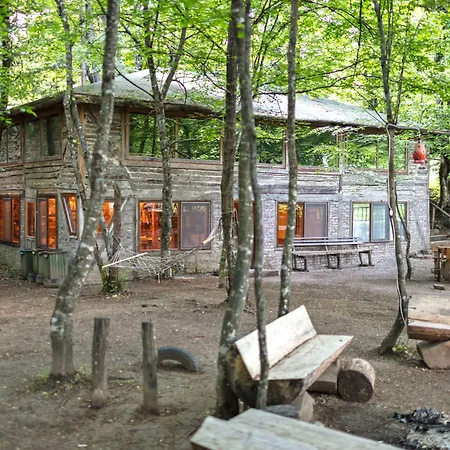 Hindiba Doga Evi-2