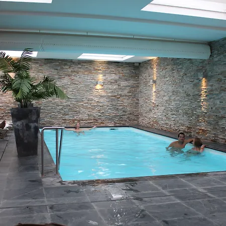 Hotel Spoorzicht & Spa-3