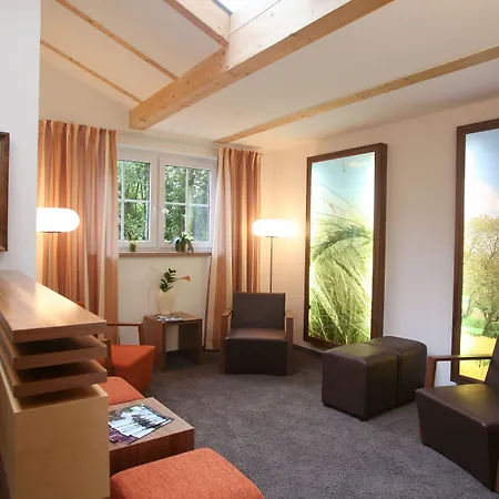 Landidyll Hotel Klostermühle-3