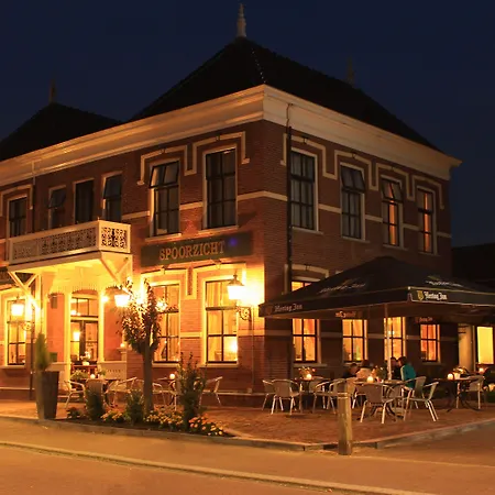 Hotel Spoorzicht&SPA-3