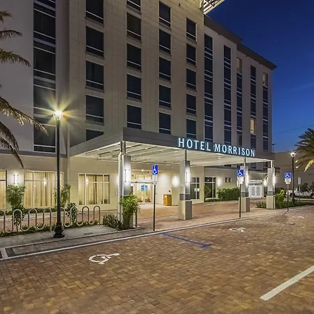 Hotel Dello Ft Lauderdale Airport, Tapestry Collection By Hilton-3