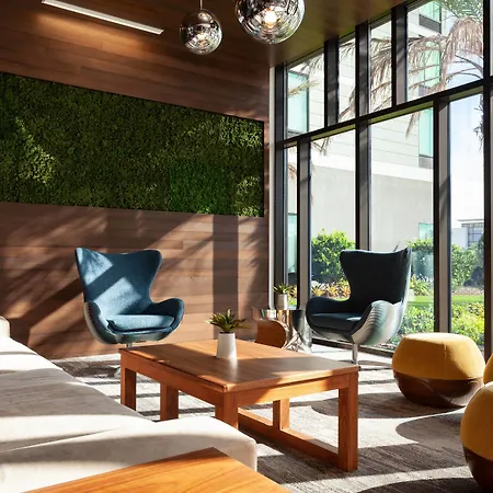 Springhill Suites By Marriott Orlando At Millenia-3