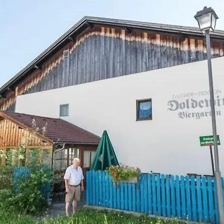 Landgasthof Doldewirt-2