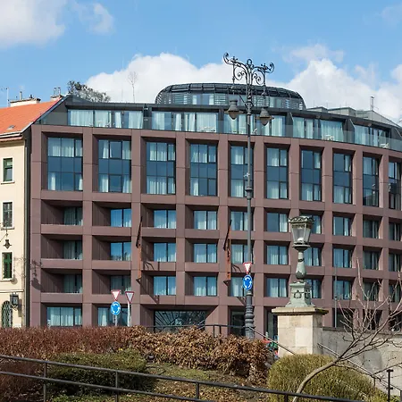 Hotel Clark Budapest - Adults Only-2