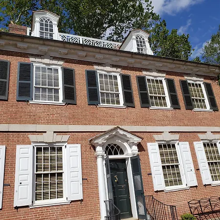 Miller-Dunham House B&B-3