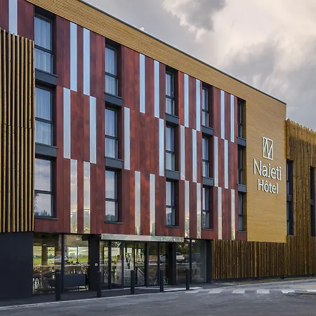 Najeti Hotel Lille Nord-2