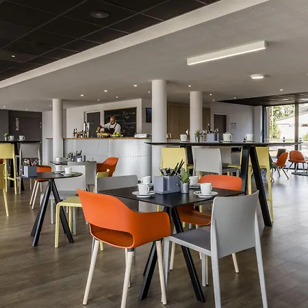 Najeti Hotel Lille Nord-3