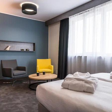 Najeti Hotel Lille Nord-3