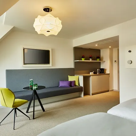 H+ Hotel Wien-3