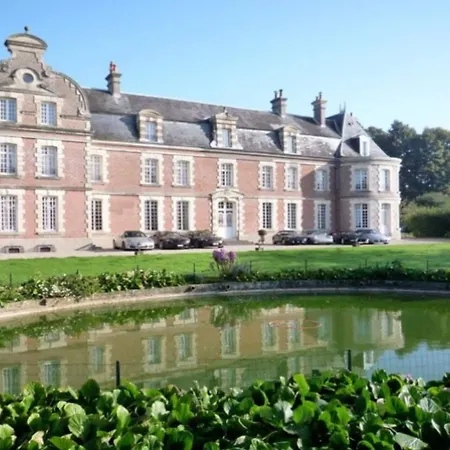Château de Behen-3