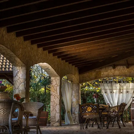 La Perla Nera B&B-3