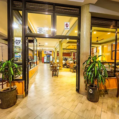 Igar Plaza Hotel-3