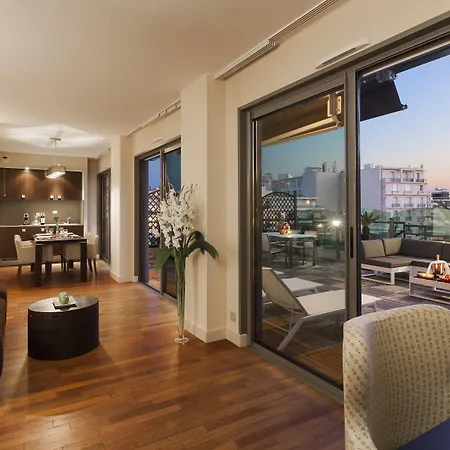 Neho Suites Cannes Croisette-3
