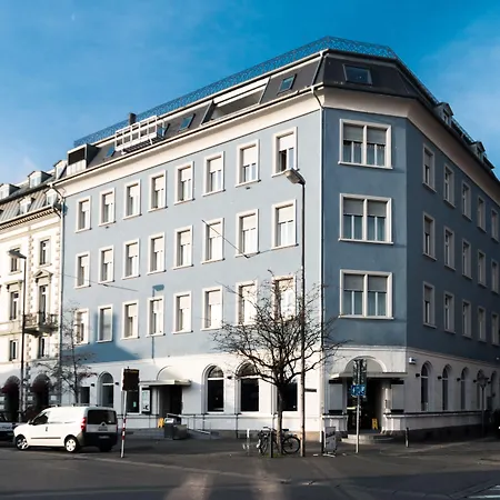 Gästehaus Centro-2