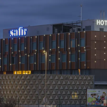 Safir Hotel Casino-2