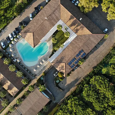 Paestum Inn Beach Resort-2