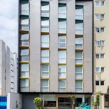 Libre Hotel, BW Signature Collection By Best Western-2