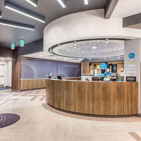 Tru By Hilton Madison West-3