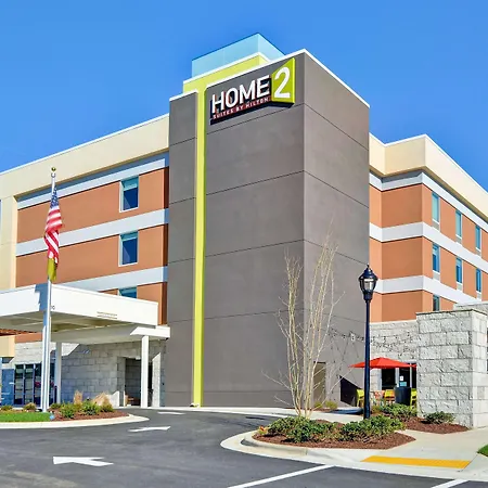 Home2 Suites By Hilton Winston-Salem Hanes Mall-3