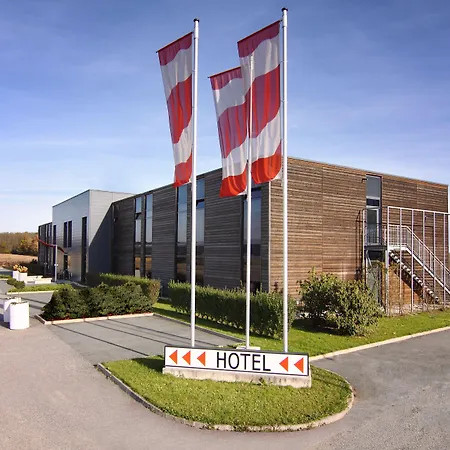 Hotel der Freiraum-2